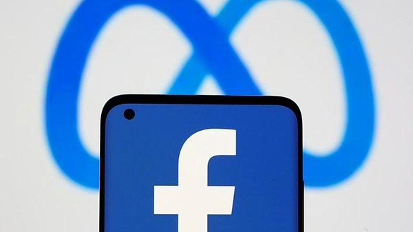 3. İngiltere'de bir rekabet hukuku uzmanı, ülkedeki 44 milyon kullanıcı adına Facebook'un çatı şirketi Meta'ya 2,3 milyar sterlinlik (yaklaşık 3,1 milyar dolar) tazminat davası açıyor.