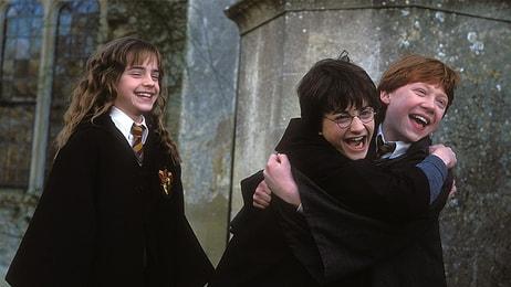 Harry Potter'ın Yeni Filmleri mi Geliyor? Yapımcılar Açıkladı...