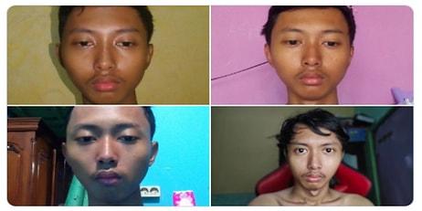Endonezyalı Bir Öğrenci Her Gün Çektiği Selfie'lerini NFT Yaparak 1 Milyon Dolara Yakın Kazanç Sağladı