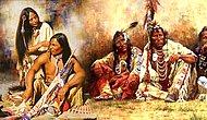 Kızılderililer Nerede Yaşamıştır?