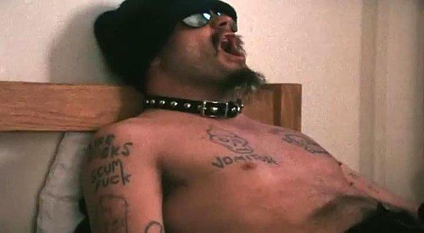 16. Hated: GG Allin and the Murder Junkies (1993)
