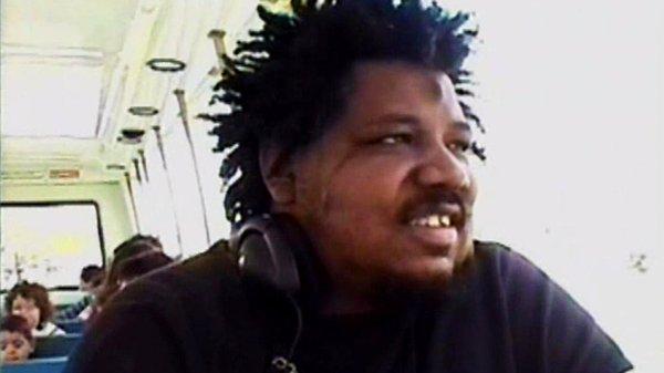 17. Wesley Willis: The Daddy of Rock 'n' Roll (2003)