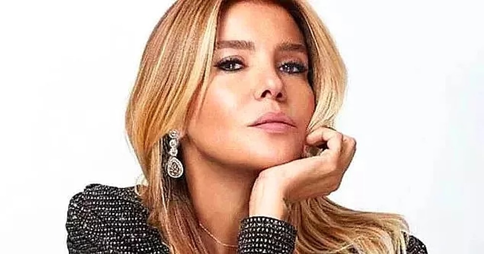 Gülben Ergen Kimdir, Kaç Yaşındadır? İbo SHOW Konuğu Gülben Ergen Nereli?