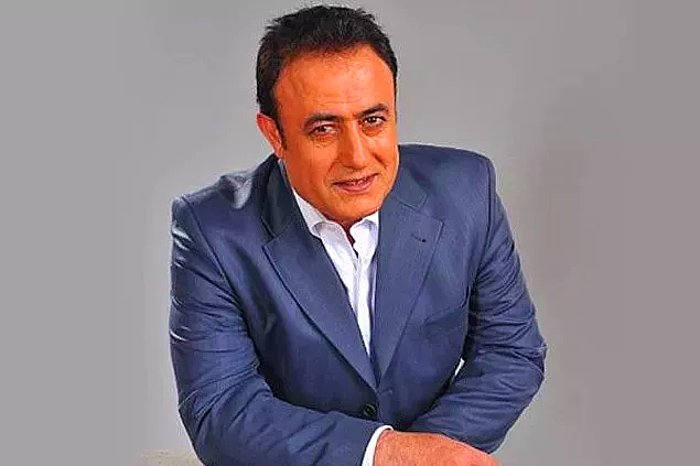 Mahmut Tuncer Kimdir, Kaç Yaşındadır? İbo SHOW Konuğu Mahmut Tuncer Nereli?