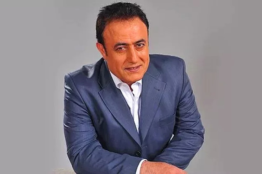 Mahmut Tuncer Kimdir, Kaç Yaşındadır? İbo SHOW Konuğu Mahmut Tuncer Nereli?