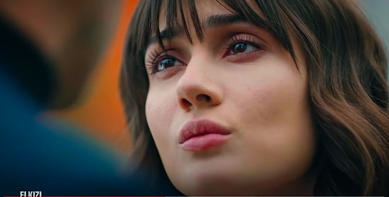 Elkızı 12. Bölüm Fragmanı Yayınlandı!