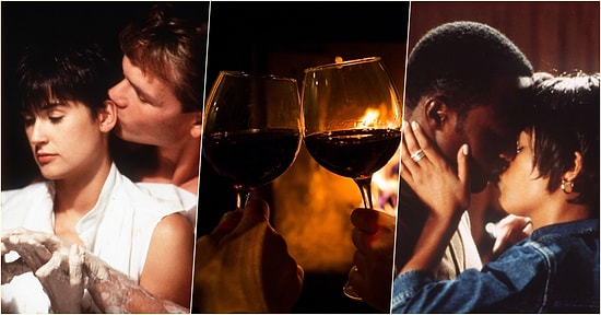 Bu Sevgililer Gününde Seni Mutlu Edecek Şey Ne?