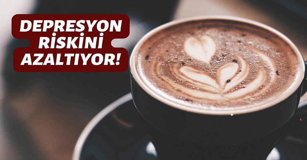 Günde Bir Fincan Taze Kahve İçmenin Faydaları