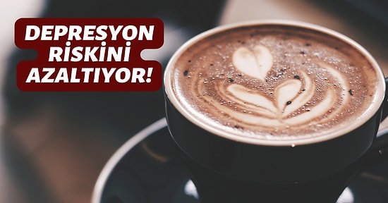 Günde Bir Fincan Taze Kahve İçmenin Faydaları