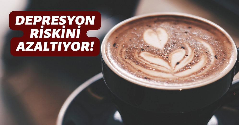 Günde Bir Fincan Taze Kahve İçmenin Faydaları