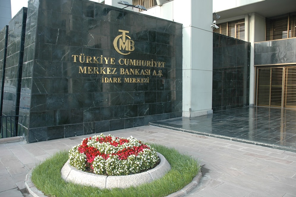 Merkez Bankaları Karar Verecek: TCMB, BoJ, PBOC ve ECB Faiz Kararları İzlenecek