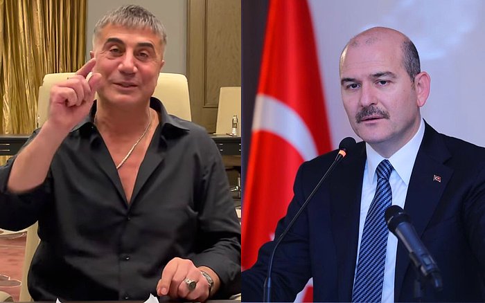 Sedat Peker'den Ayda 10 Bin Dolar Alan Siyasetçi Savcılığa Bildirildi İddiası