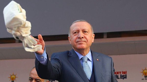 "AKP artık rasyonel anlamda bir başarı hikâyesi üretemiyor"