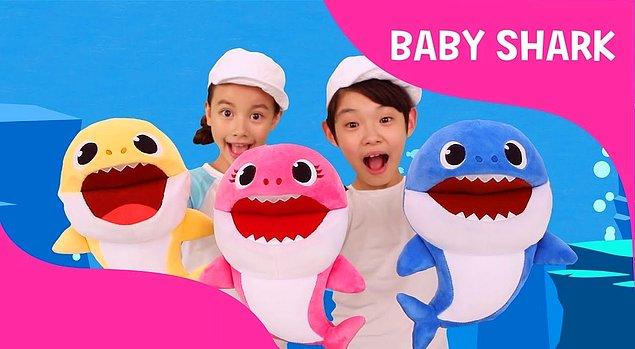 Baby Shark Dance şarkısının yaratıcısı Pinkfong şirketinin CEO’su Min-seok Kim, konu hakkında, “Sevilen Baby Shark’ımızın yeni bir rekor kırdığını duyurmaktan mutluluk duyuyoruz. Dünyanın dört bir yanındaki hayranlarımızın sevgisi ve desteği için minnettarız ve 2022’de daha eğlenceli içeriklerle karşınıza çıkarak Baby Shark evrenini genişleteceğiz” dedi.