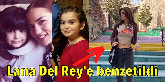 Kiralık Aşk, Çalıkuşu Gibi Dizilerin Çocuk Oyuncusu Melissa Cengiz'in Son Hali Yaşlandığınızı Hissettirecek