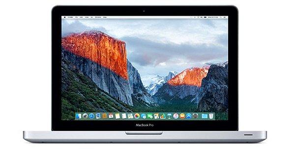 MacRumors'un haberine göre MacBook Pro'nun 2012 modeli 31 Ocak'ta Nostaljik Ürünler Listesi'ne eklenecek. Apple'ın yerleşik CD/DVD sürücüsüne sahip son modeliydi.
