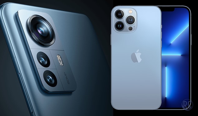 Sonuç olarak her iki cihaz da Pro ünvanının hakkını veriyor. Ancak daha gerçekçi renkleri seviyorsanız ve RAW kayıt yaparak düzenlemeler yapmak istiyorsanız iPhone 13 Pro sizin için biçilmiş kaftan olacaktır. Ancak Xiaomi 12 Pro 50 MP çözünürlüklü kamera kurulumu sayesinde Android dünyasının amiral gemisi olmayı hakkediyor.
