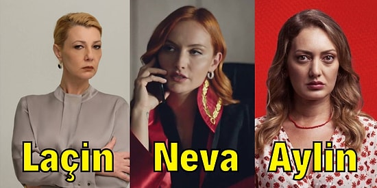 Yargı'da Engin'in Katilinin Kadın Olduğu Netleşti: Peki Ceylin'in Bahsettiği Saçları Şampuan Kokan Kadın Kim?