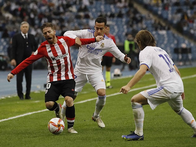 Athletic Bilbao 89. Todos los derechos reservados por Raúl García.