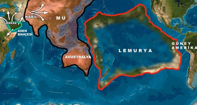 1850'lerin ortalarında, ornitolog Philip Lutely Sclater, adanın eşsiz vahşi yaşamını incelemek için Madagaskar'a gitti.