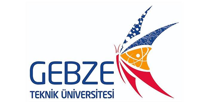 Gebze Teknik Üniversitesi 31 Sözleşmeli Personel Alacak