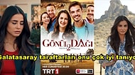 Gönül Dağı'nın Güzeller Güzeli Asuman'ı Hazal Çağlar ile İlgili Merak Edilenler