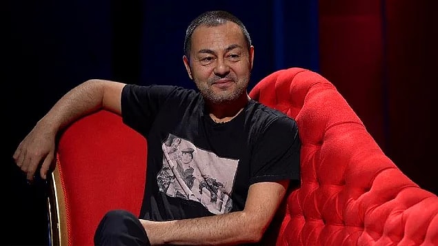 5. Serdar Ortaç'ın 10 milyon liralık borcunun tamamen kapatıldığını öğrendik!