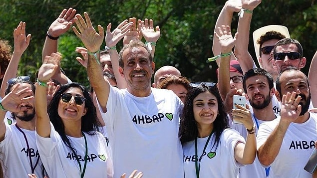 Ahbap Derneği'nin Amacı Nedir?