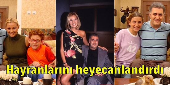 Ne 20 Yıl mı? Pınar Altuğ'un Çocuklar Duymasın Paylaşımı Hayranlarını Geçmişe Götürdü