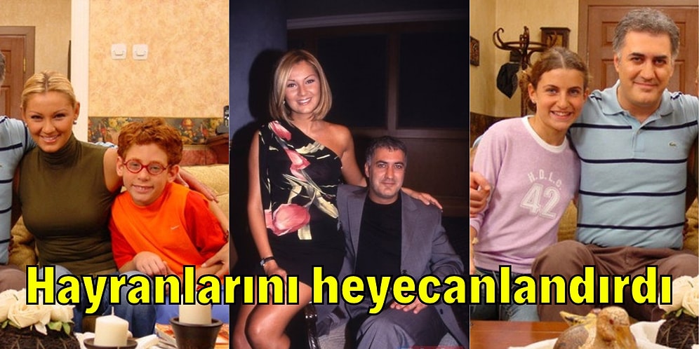 Ne 20 Yıl mı? Pınar Altuğ'un Çocuklar Duymasın Paylaşımı Hayranlarını Geçmişe Götürdü