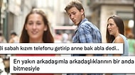 Eşleri/Sevgilileri Tarafından Aldatıldıklarını Talihsiz Bir Şekilde Öğrenen Takipçilerimiz