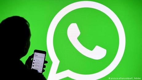WhatsApp'ta Dosya Paylaşımı Yapanları Sevindirecek Haber! Yeni Transfer Boyutu Belli Oldu