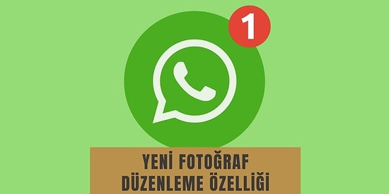 WhatsApp'tan Fotoğraf ve Videolar İçin Yeni Özellik