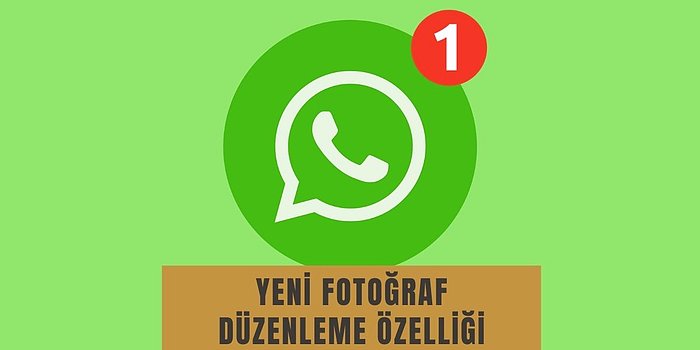 WhatsApp'tan Fotoğraf ve Videolar İçin Yeni Özellik