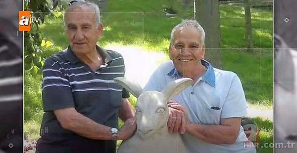 15 ay sonra düğmeye basıldı. Hatay'da yaşadıkları evlerinde saldırıya uğrayan ve hayatlarını kaybeden 80 yaşındaki Hüseyin Şen ve 83 yaşındaki Mehmet Şen'in yakınları Müge Anlı'dan yardım istemişti.