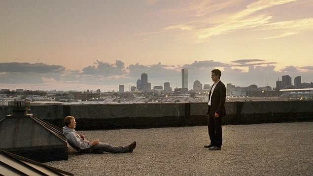 34. Kızımı Kurtarın / Gone Baby Gone (2007)  IMDb 7.6