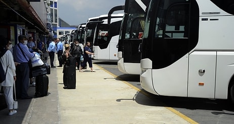 Uçak Biletleriyle Yarışıyor: Otobüs Biletlerine Yüzde 20-30 Zam Talep Ediliyor