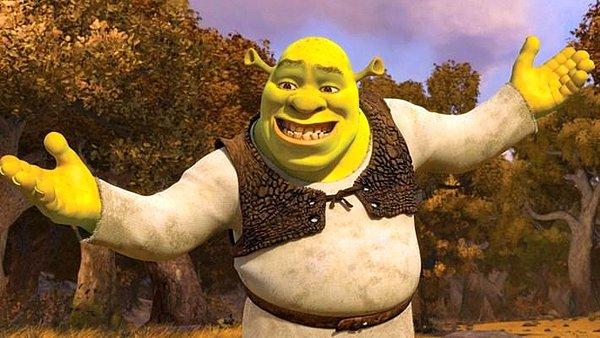 18. Shrek (2001)