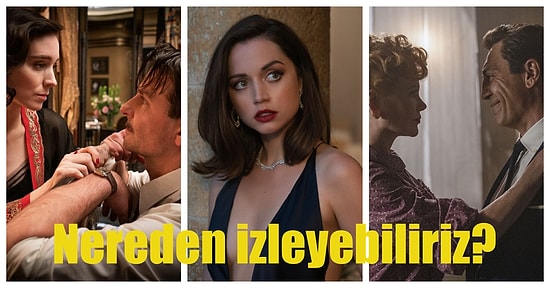 Bu Sene Bol Bol Konuşacağımız 2022 Oscar Adaylarını Hangi Platformlardan İzleyebilirsiniz?