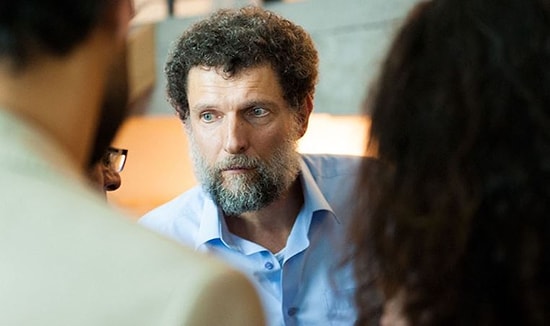 Tahliye Yine Çıkmadı: Osman Kavala'nın Tutukluğunun Devamına Karar Verildi