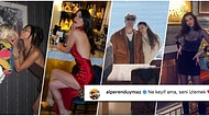 Burcu Kıratlı'dan Şov, Alperen Duymaz'dan İlanı Aşk! Ünlülerin Dikkat Çeken Instagram Paylaşımları (17 Ocak)