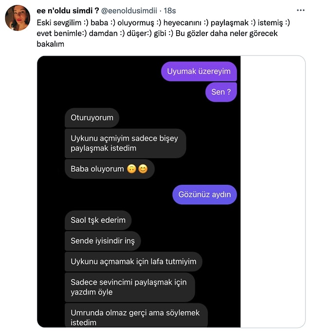 11. Nispet olayları erkek milletine yakışmıyor.