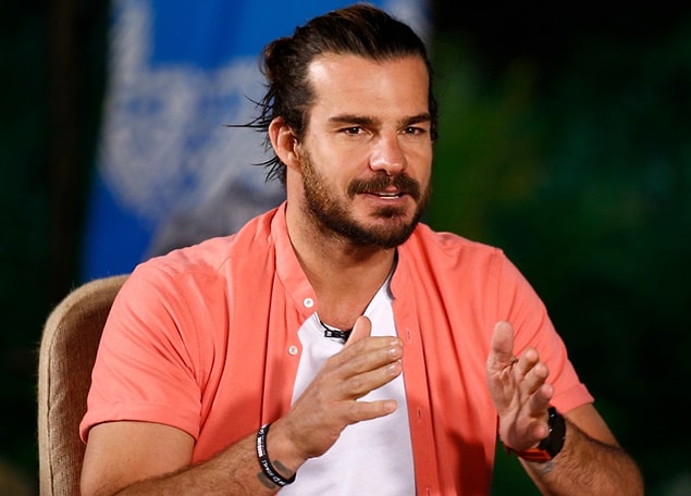 Survivor Panorama Hakan Hatipoğlu Kimdir?