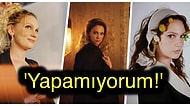 Farah Zeynep Abdullah'tan 'Masumlar Apartmanı'ndan Sonra İlk Kez Yeni Bir Dizi Projesi Açıklaması Geldi!