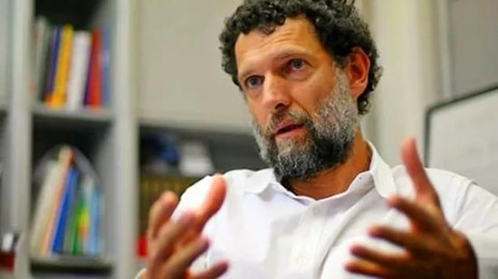 Tutukluluk Halinin Devamına Karar Verilen Osman Kavala Kimdir? Osman Kavala Neden Tutuklu?