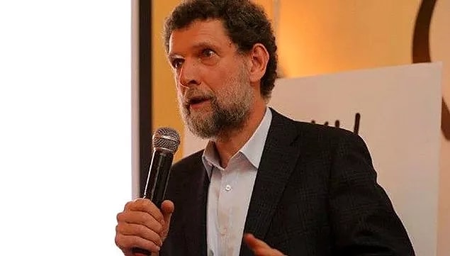Osman Kavala Eğitimi