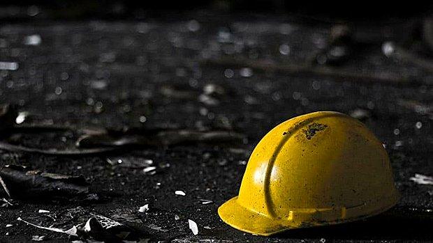 Tire'de, Kömür Ocağında Zehirlenen 2 Madenciden 1'i Hayatını Kaybetti