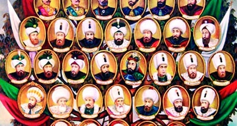 Kardeşlerini Öldüren İlk Osmanlı Padişahı Kimdir?