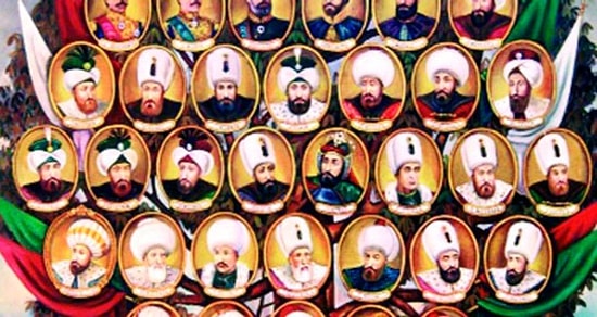 Kardeşlerini Öldüren İlk Osmanlı Padişahı Kimdir?