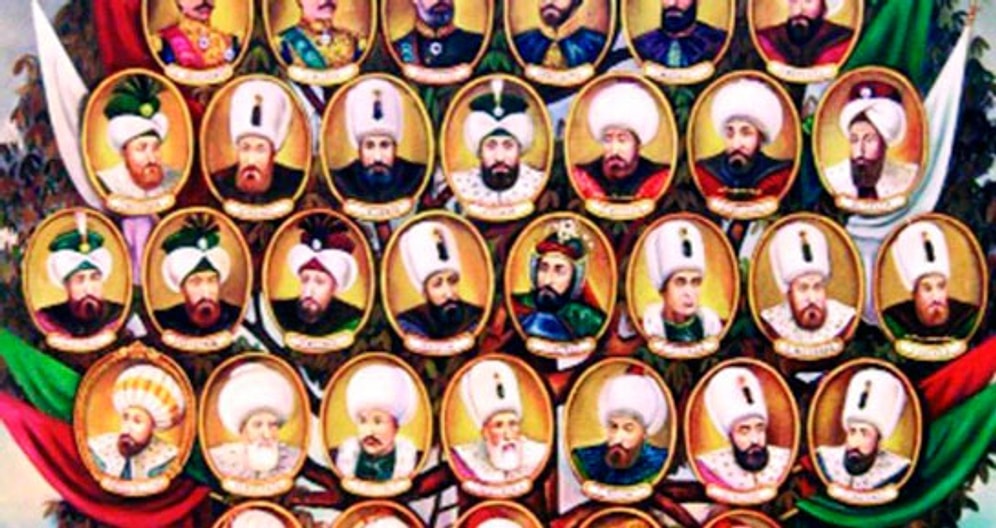 Kardeşlerini Öldüren İlk Osmanlı Padişahı Kimdir?